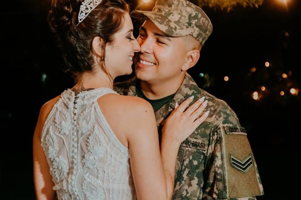 Casamento
