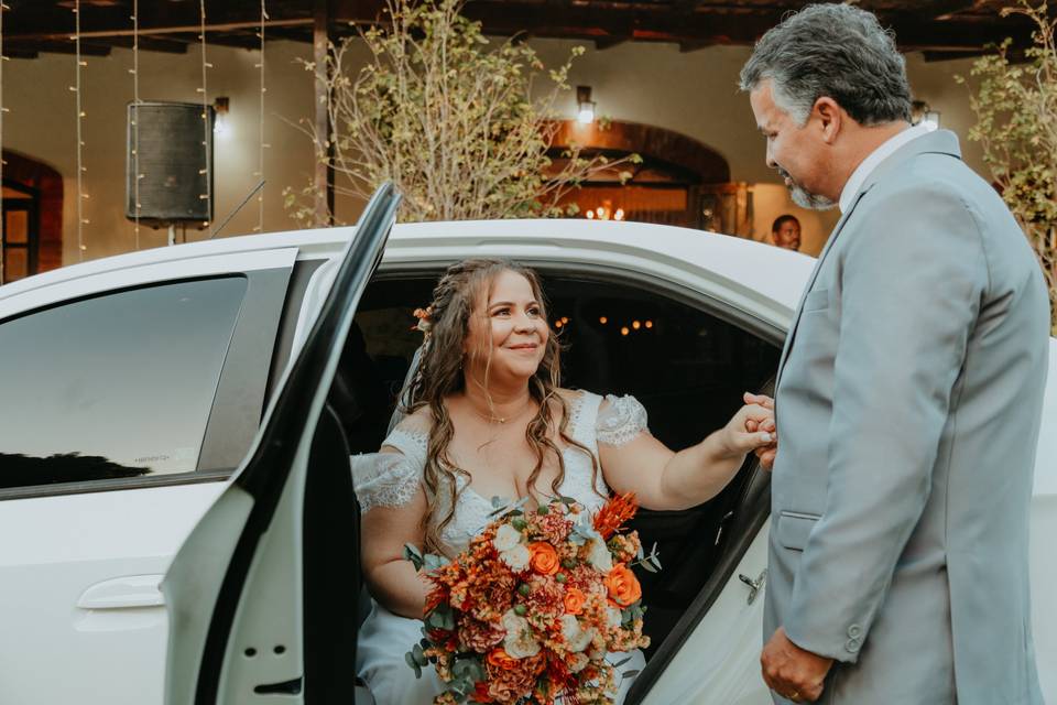 Casamento