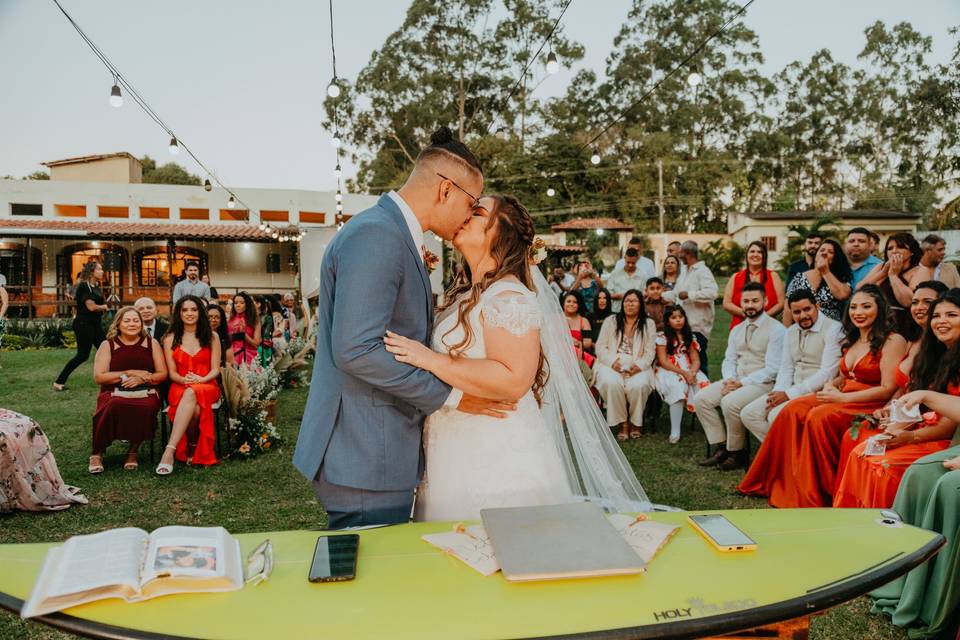 Casamento