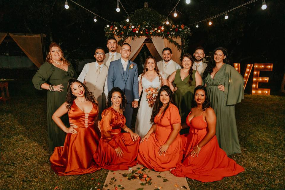Casamento