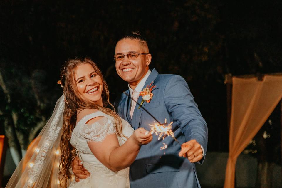Casamento
