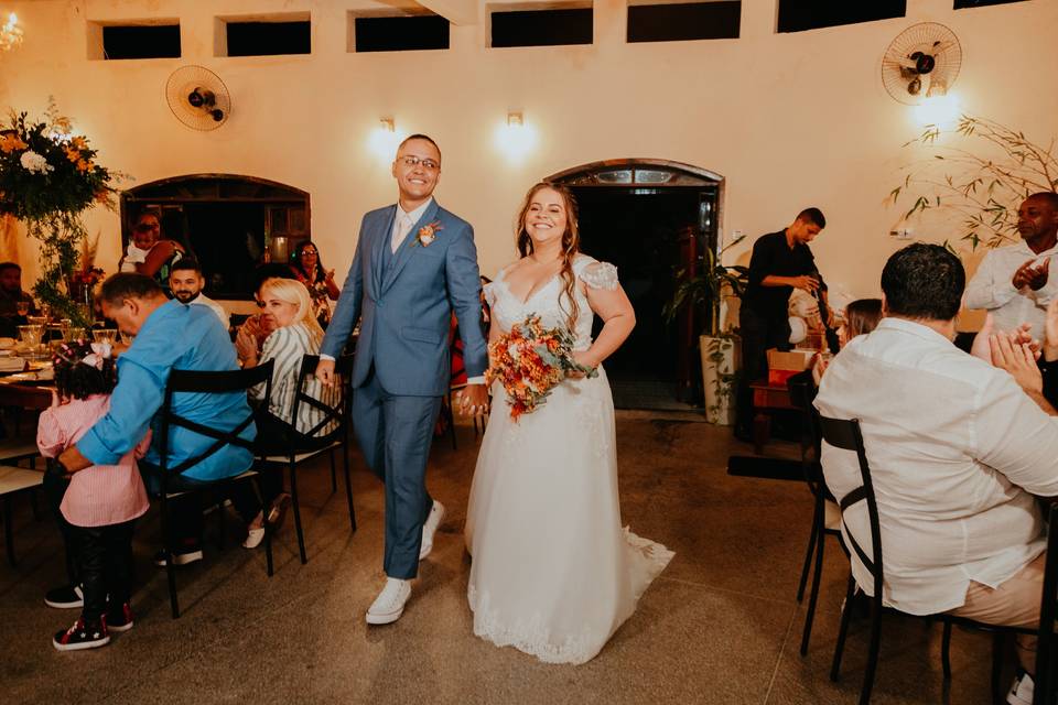 Casamento