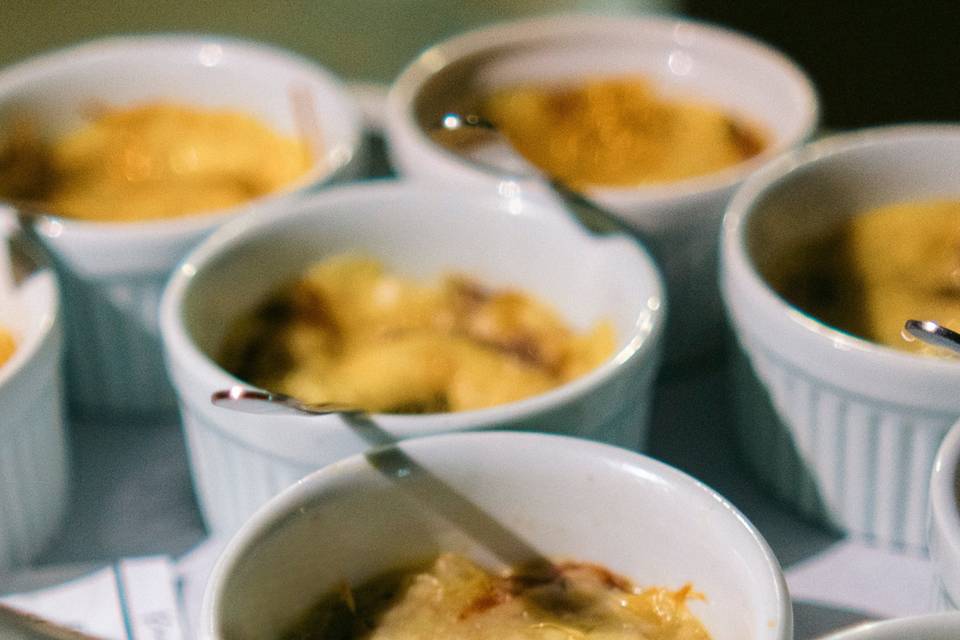 Finger Food