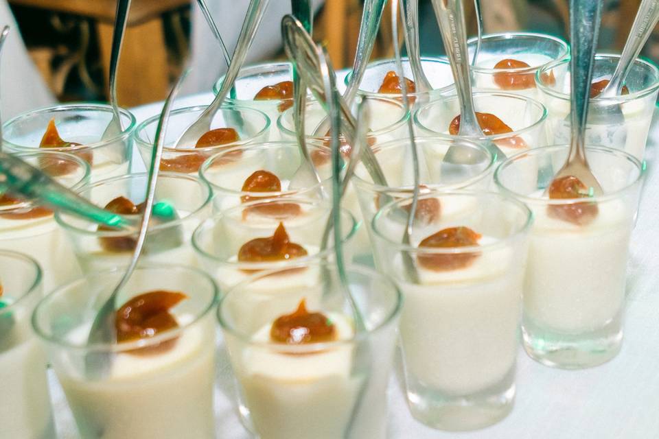 Finger Food