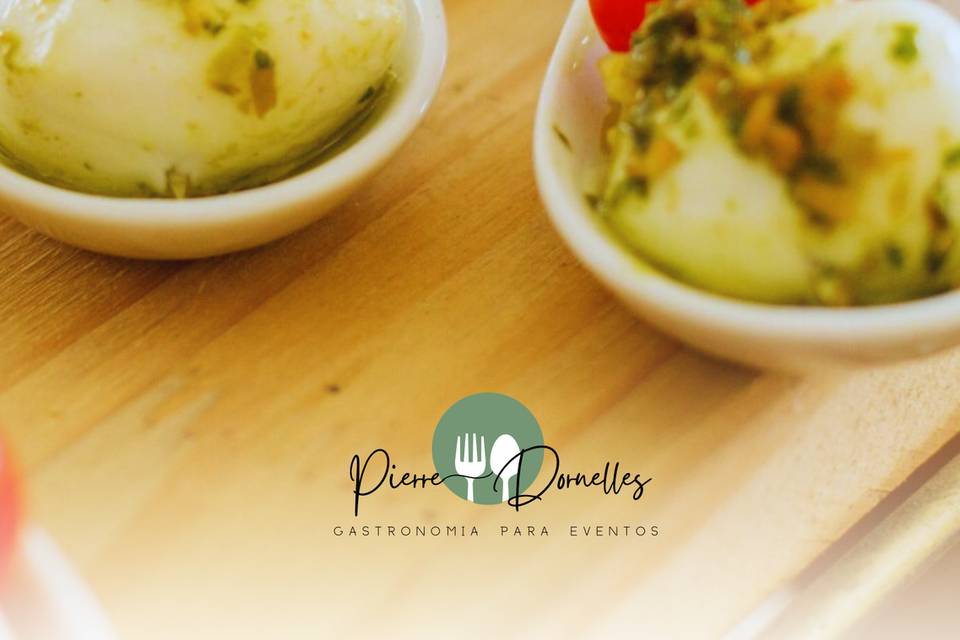 Finger Food