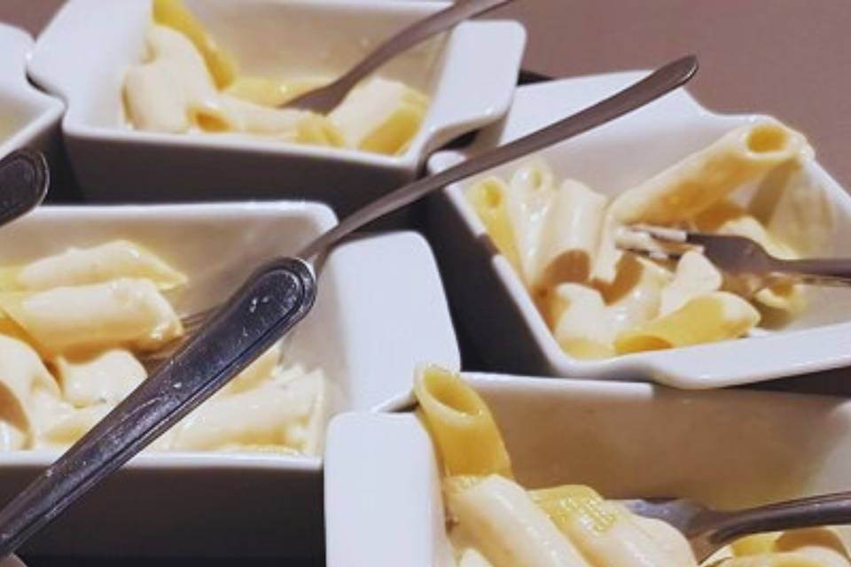 Finger Food