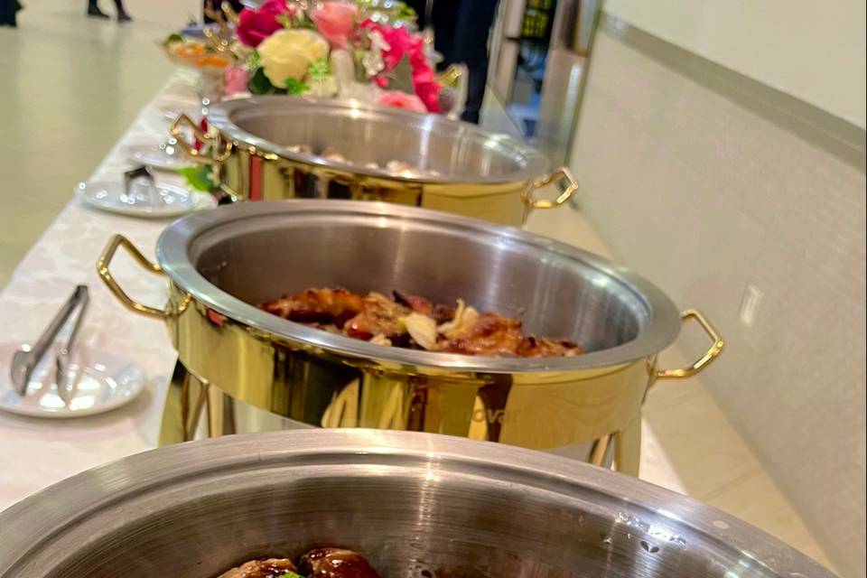 Buffet