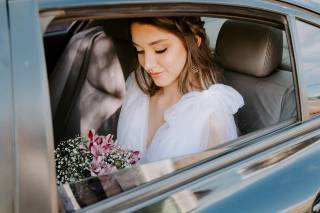 Nathalia Neuza Makeup