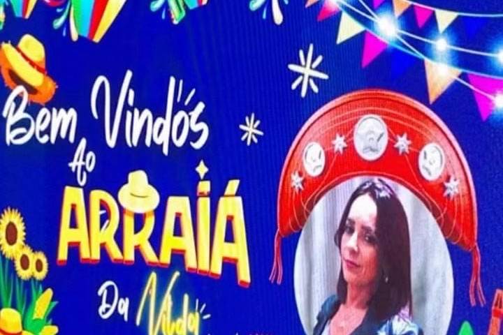 Festa junina