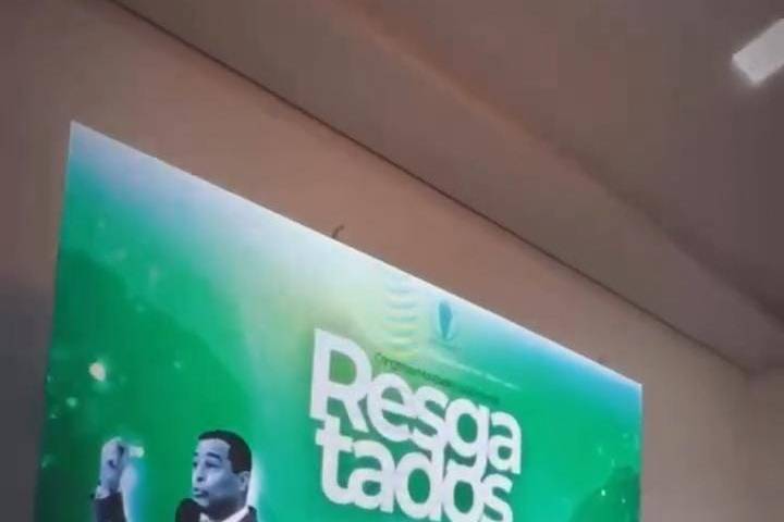 Evento evangelico