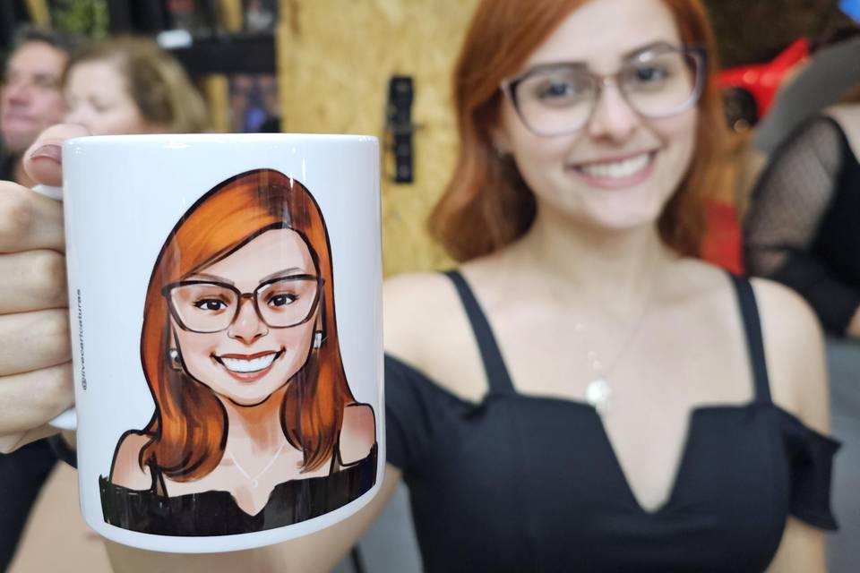Caricatura