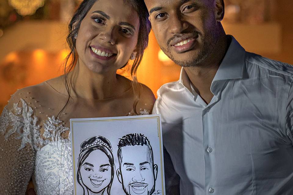 Caricatura