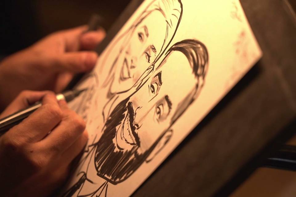 Caricatura