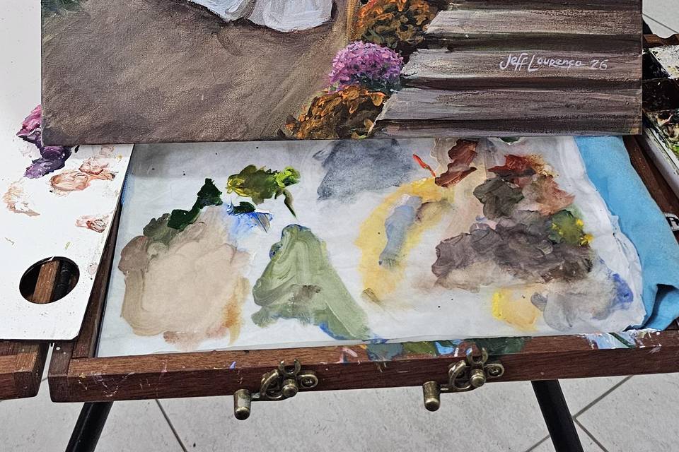 Arte ao Vivo