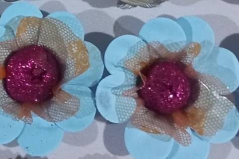 Brigadeiro de cafe