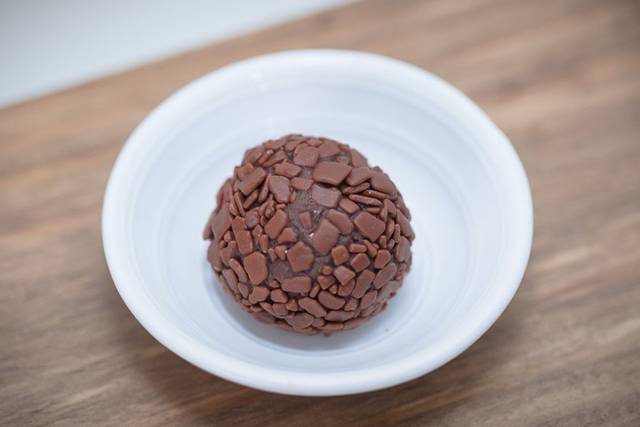 Brigadeiro belga