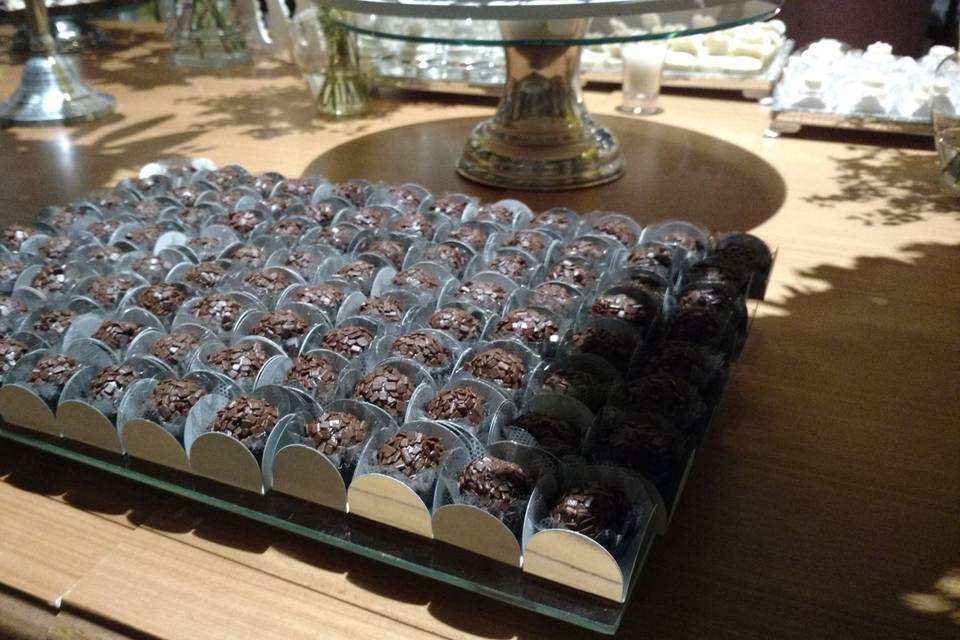 Brigadeiro belga