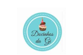 Docinhos da gi logo