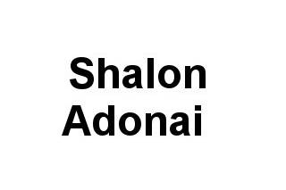 Shalon Adonai