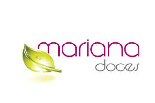 Mariana Doces  logo