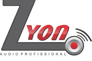 Zyon Sound Logo
