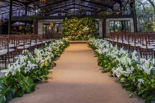 Saint Jardin Eventos