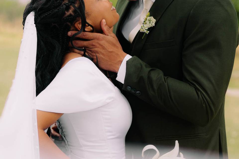 Lethicia & Fabiano