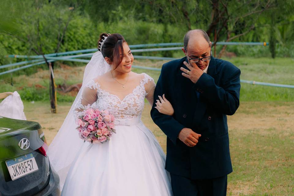 Marcella & João
