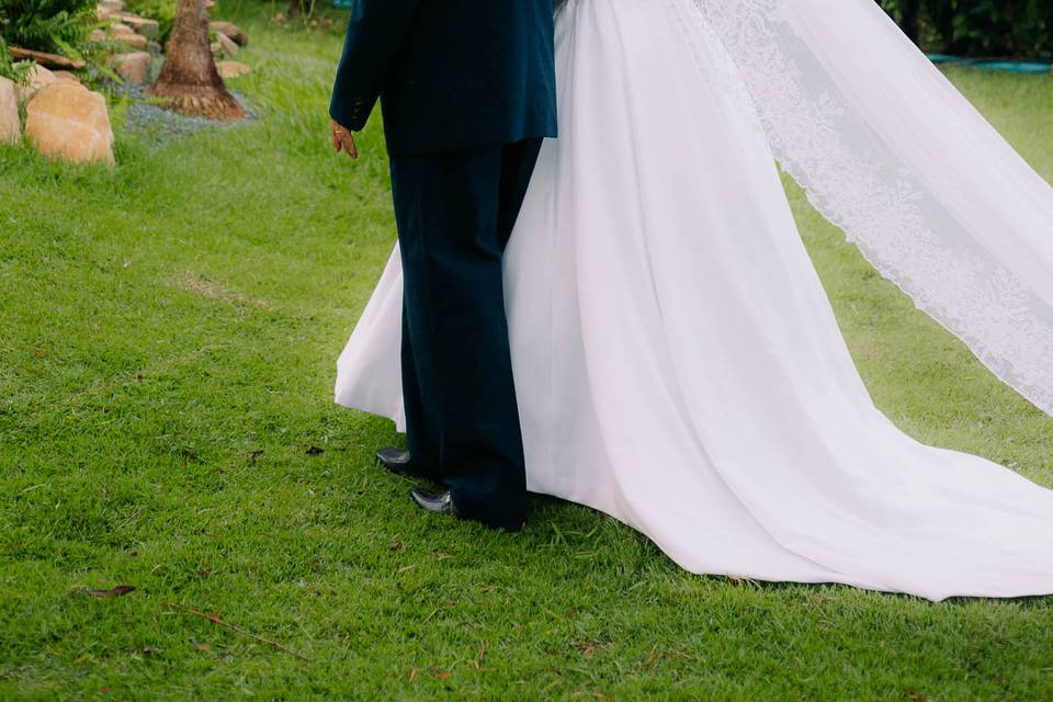 Marcella & João