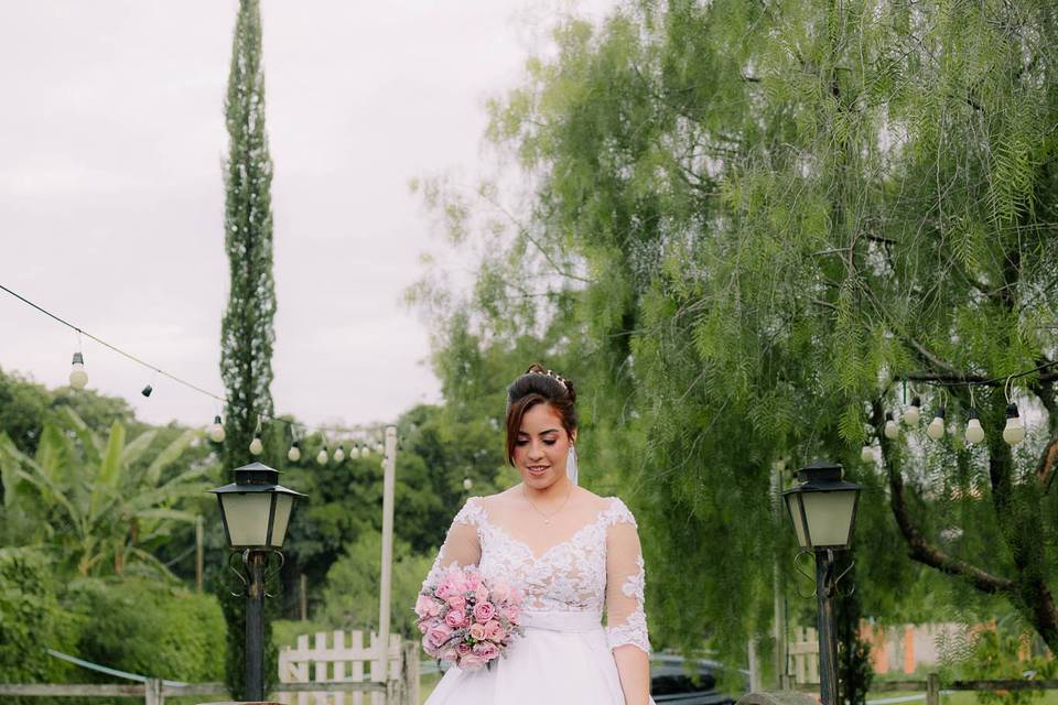 Marcella & João