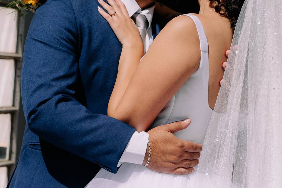 Maria & Paulo