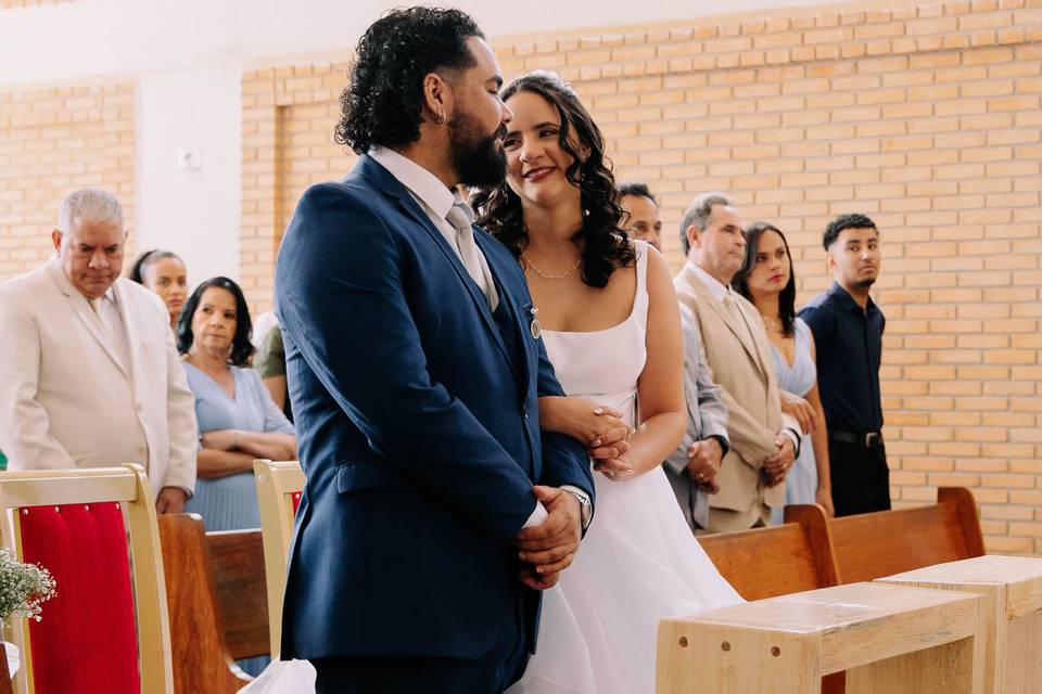 Maria & Paulo