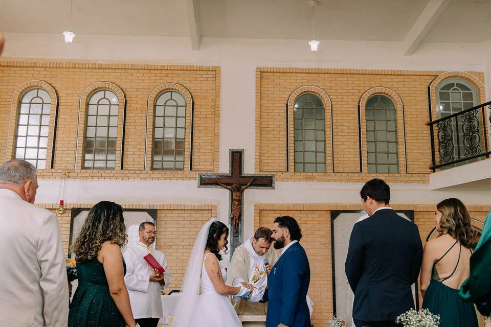 Maria & Paulo