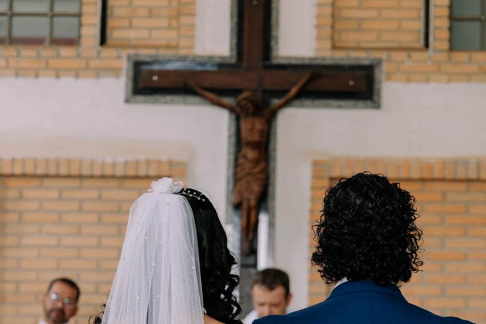 Maria & Paulo