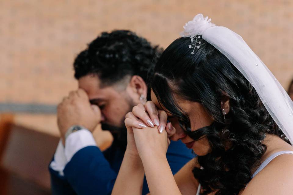 Maria & Paulo