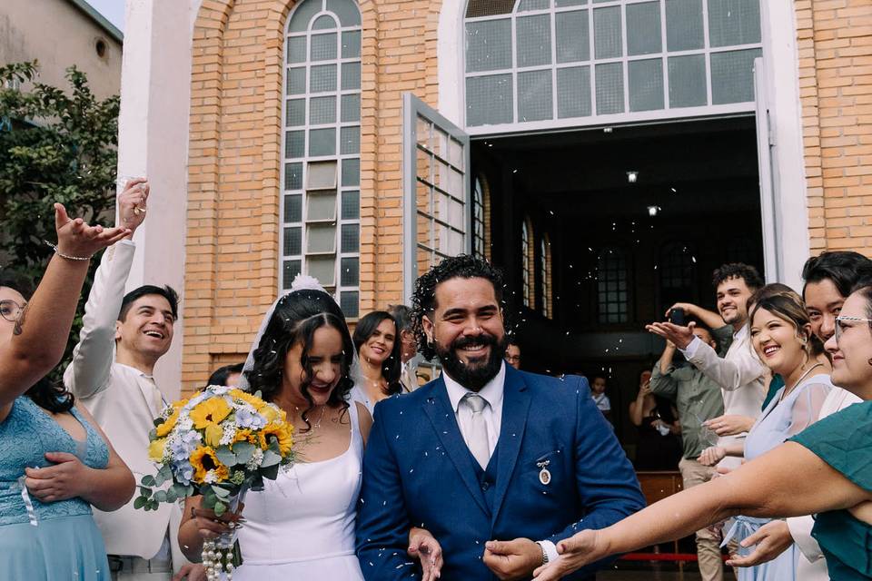 Maria & Paulo