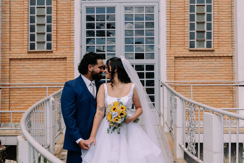 Maria & Paulo