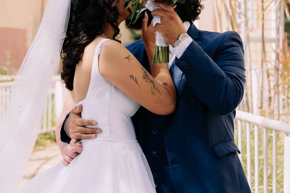 Maria & Paulo