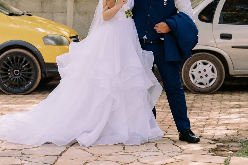 Maria & Paulo