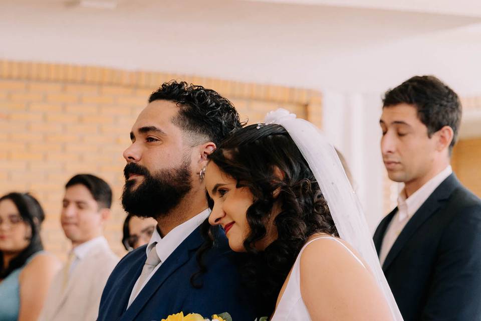 Maria & Paulo