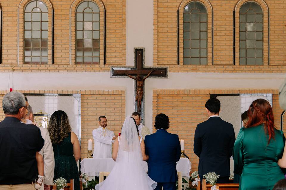 Maria & Paulo