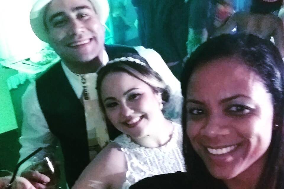 Casamento