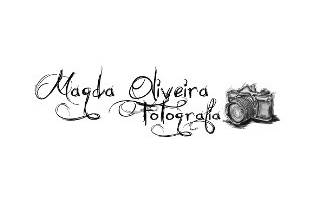 Magda Oliveira Fotografia  Logo