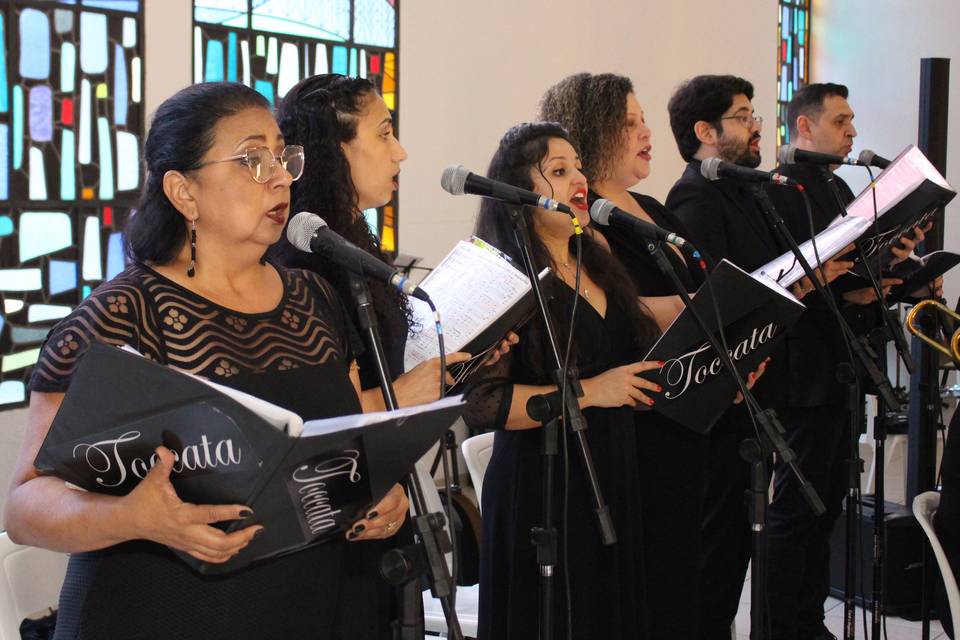 A música do seu casamento
