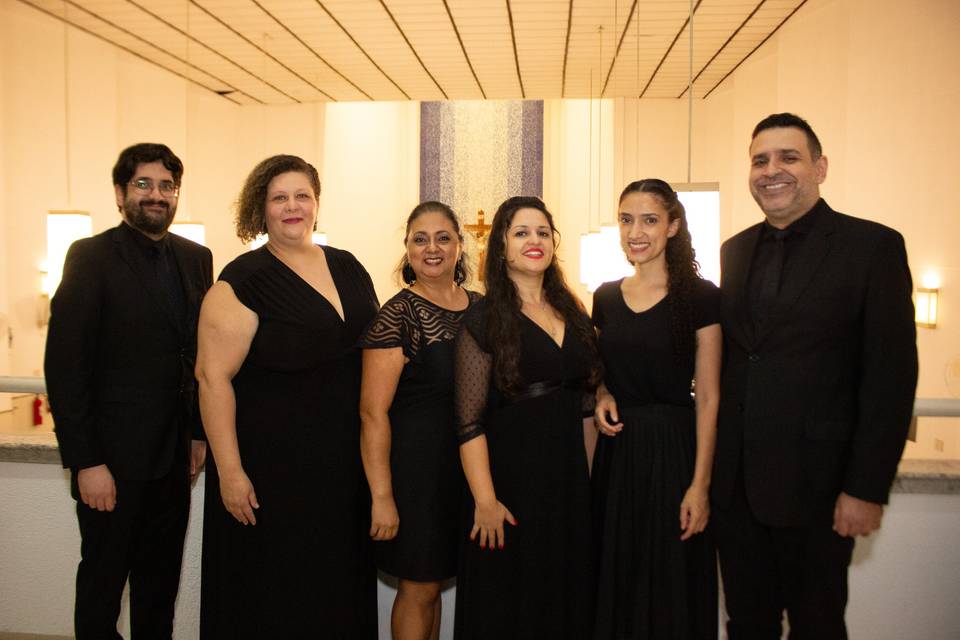 A música do seu casamento