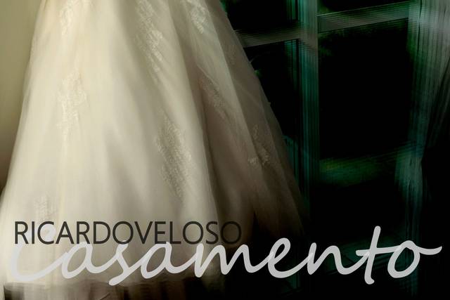 Ricardo Veloso Photografia