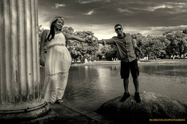 Ricardo Veloso Photografia