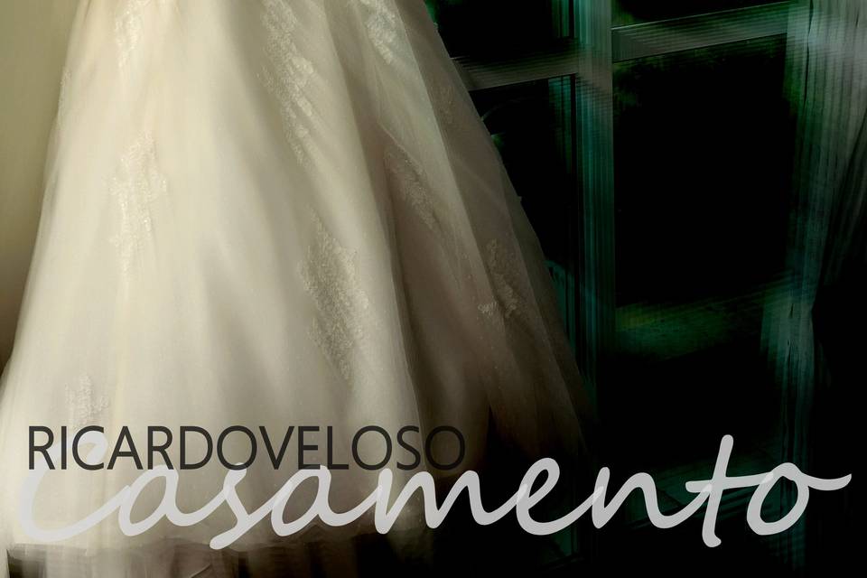 Ricardo Veloso Photografia
