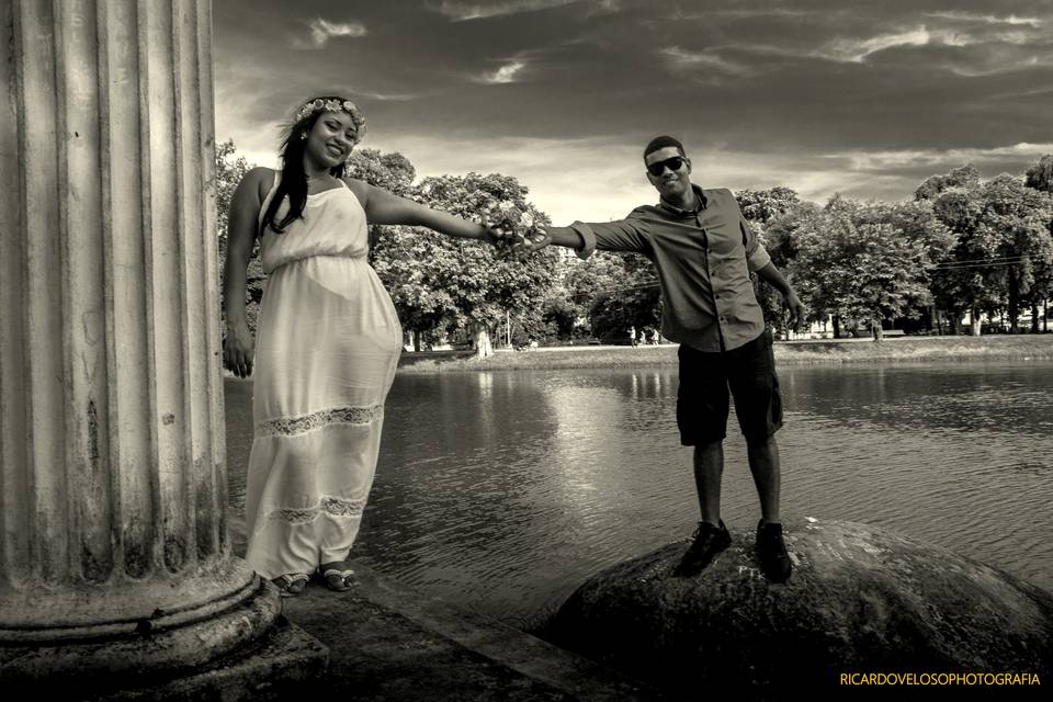 Ricardo Veloso Photografia