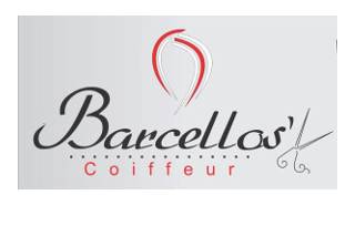 Barcellos Coiffeur logo